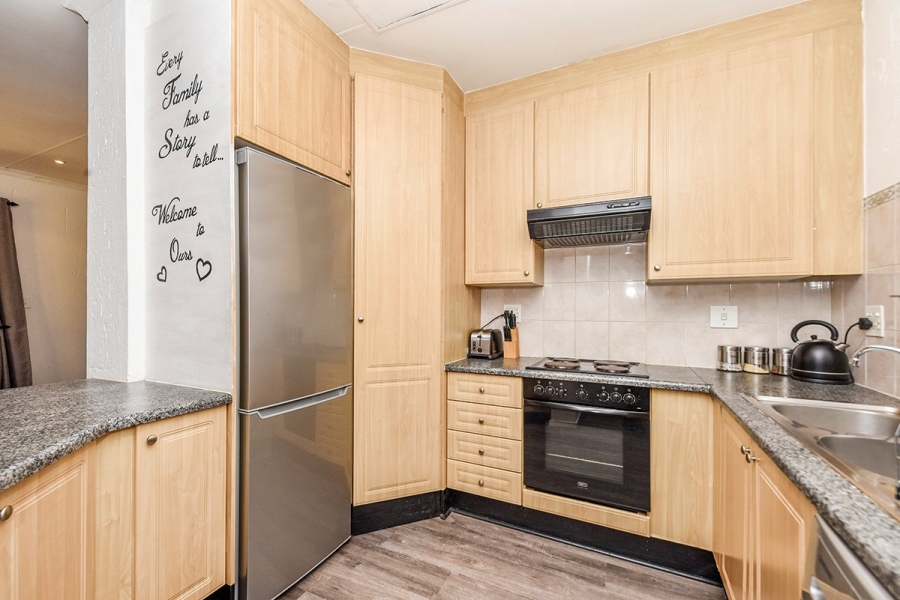 To Let 3 Bedroom Property for Rent in Douglasdale Gauteng