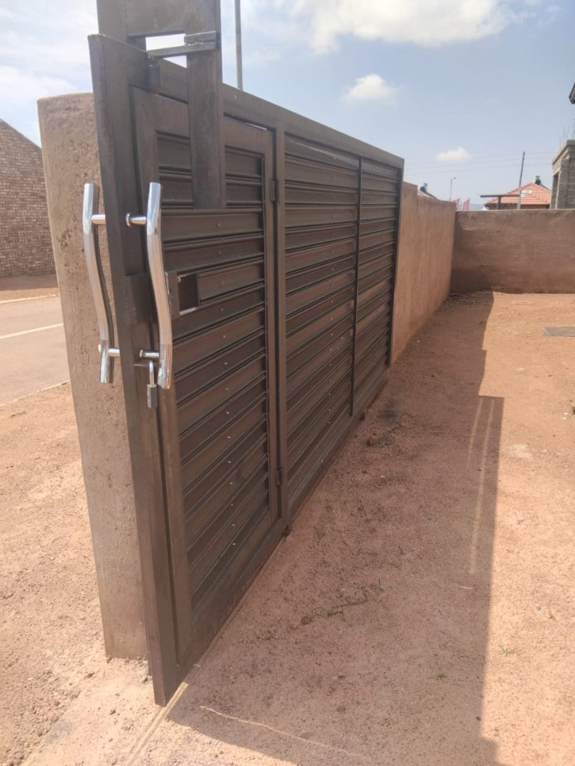 To Let 3 Bedroom Property for Rent in Soshanguve VV Gauteng