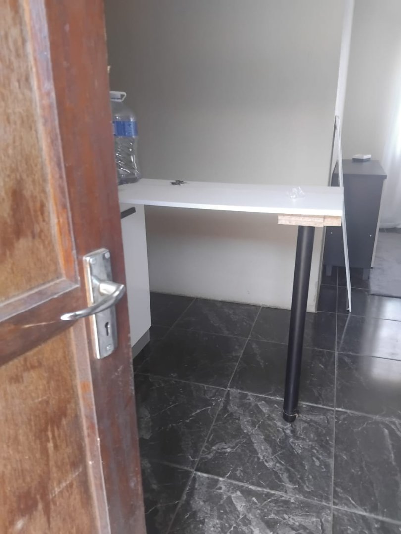 To Let 3 Bedroom Property for Rent in Soshanguve VV Gauteng