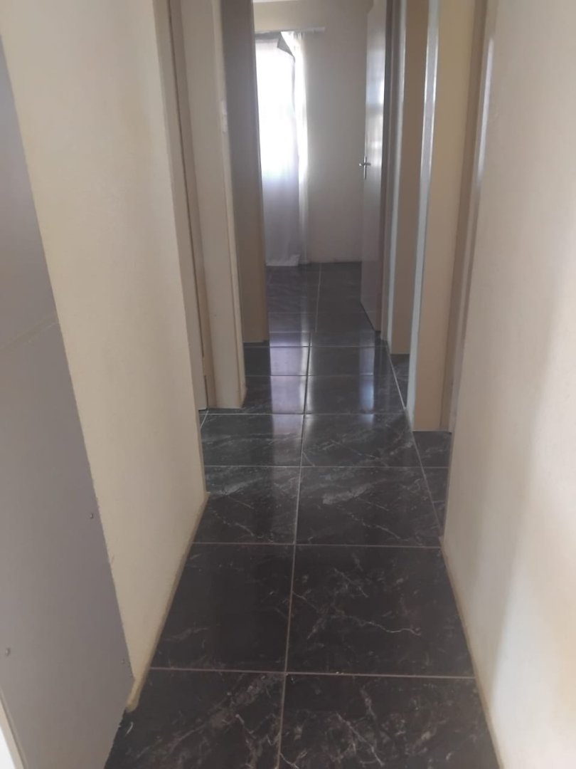 To Let 3 Bedroom Property for Rent in Soshanguve VV Gauteng