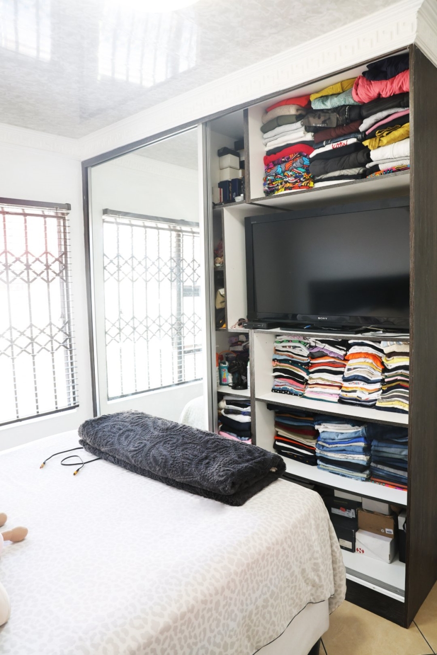 2 Bedroom Property for Sale in Protea Glen Gauteng