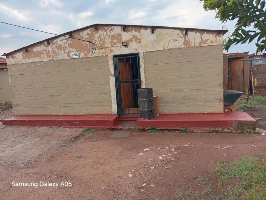 2 Bedroom Property for Sale in Kaalfontein Gauteng