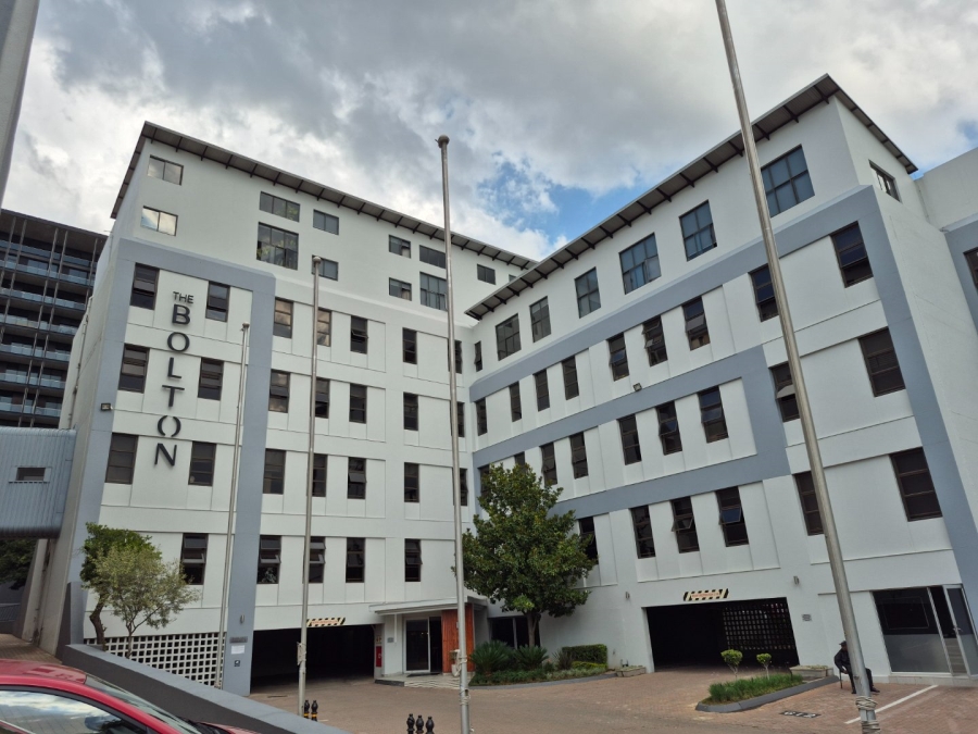 2 Bedroom Property for Sale in Rosebank Gauteng