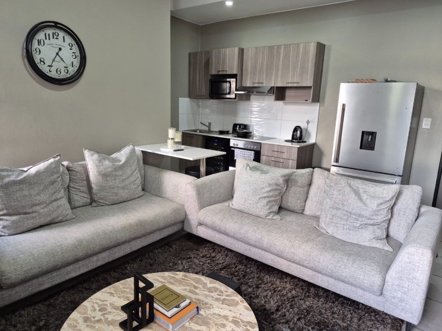 2 Bedroom Property for Sale in Rosebank Gauteng