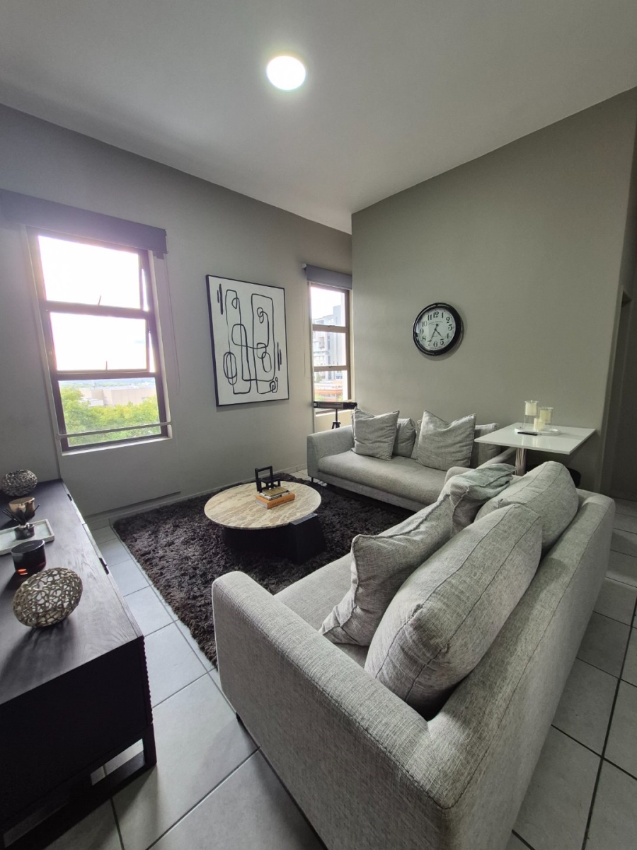 2 Bedroom Property for Sale in Rosebank Gauteng