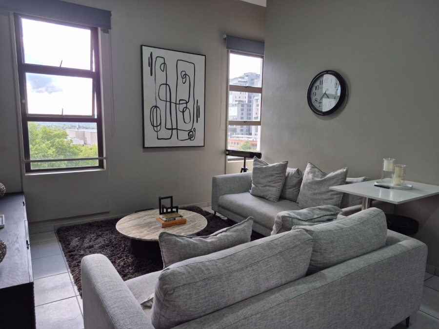 2 Bedroom Property for Sale in Rosebank Gauteng