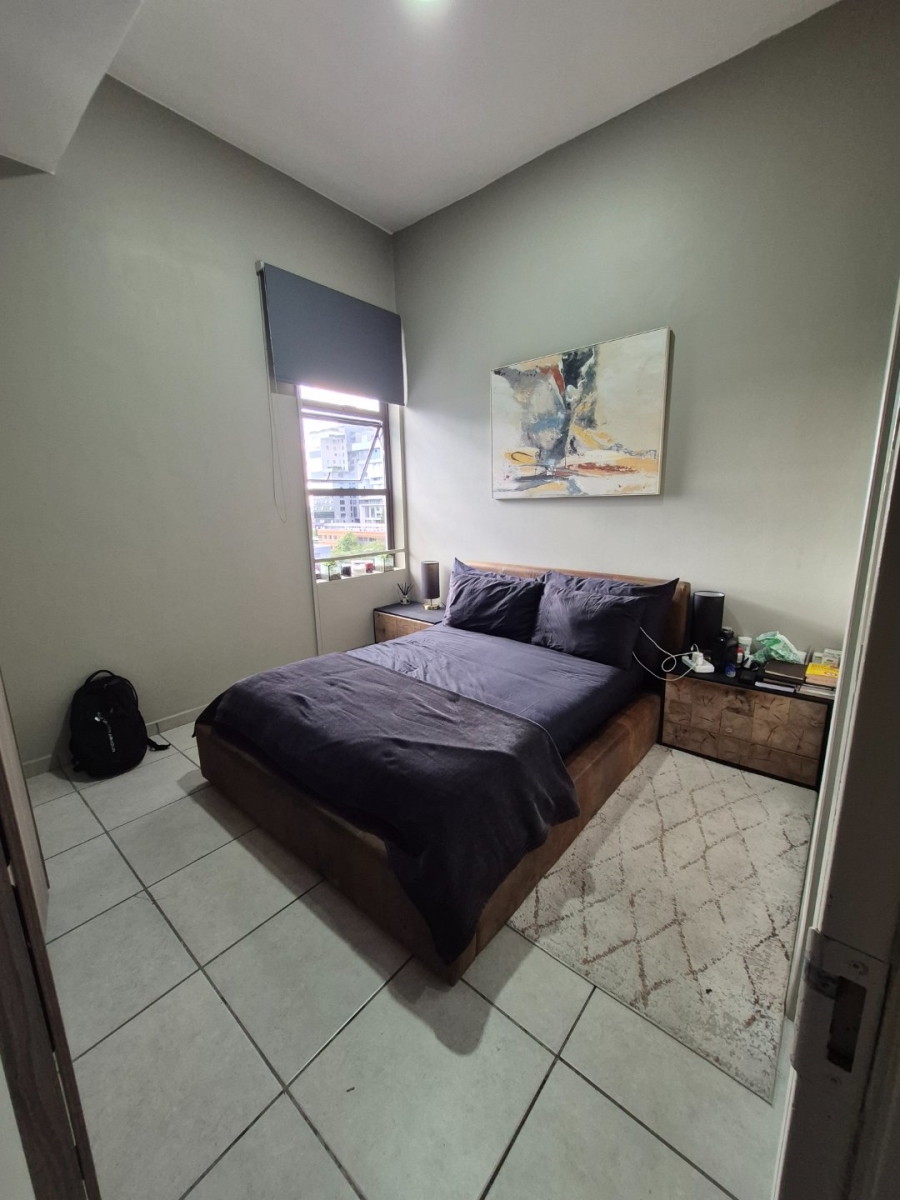 2 Bedroom Property for Sale in Rosebank Gauteng