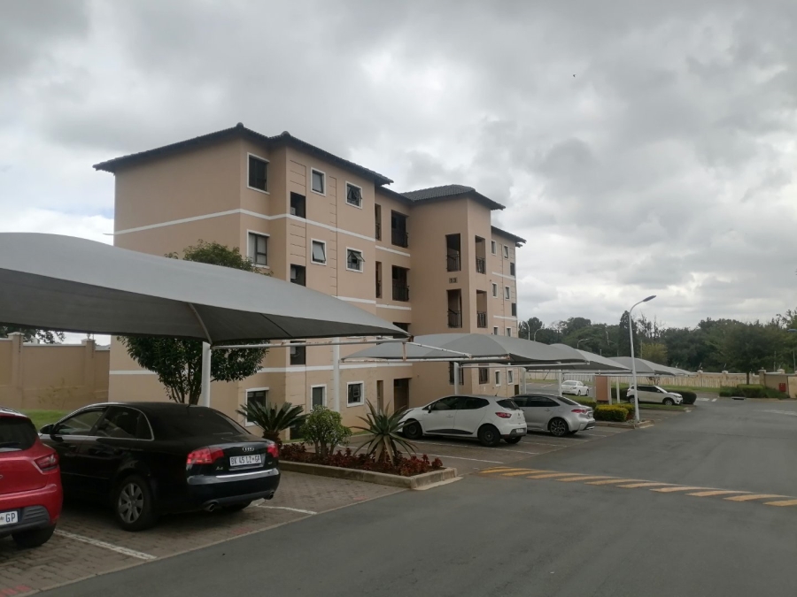2 Bedroom Property for Sale in Lilianton Gauteng