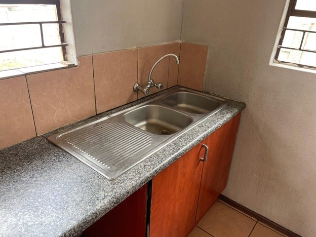 To Let 3 Bedroom Property for Rent in Cosmo City Gauteng