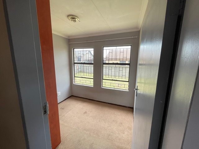 To Let 3 Bedroom Property for Rent in Cosmo City Gauteng