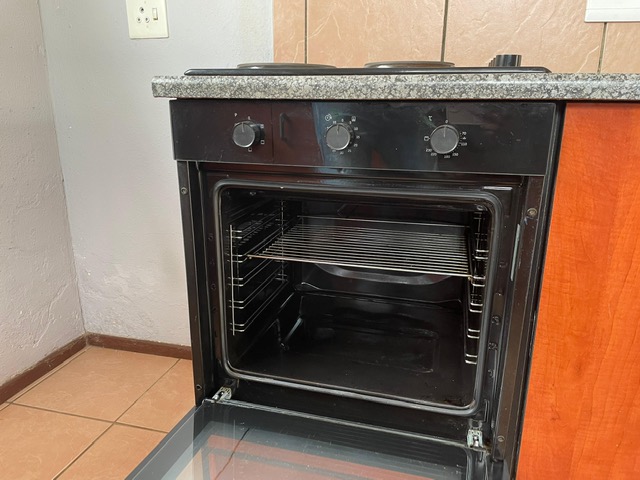 To Let 3 Bedroom Property for Rent in Cosmo City Gauteng