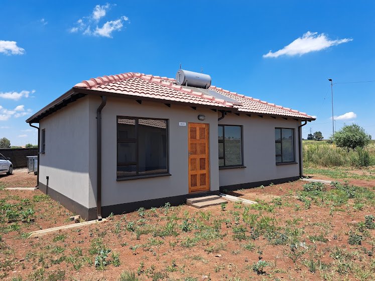 3 Bedroom Property for Sale in Windmill Park Gauteng