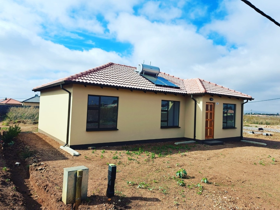 3 Bedroom Property for Sale in Windmill Park Gauteng