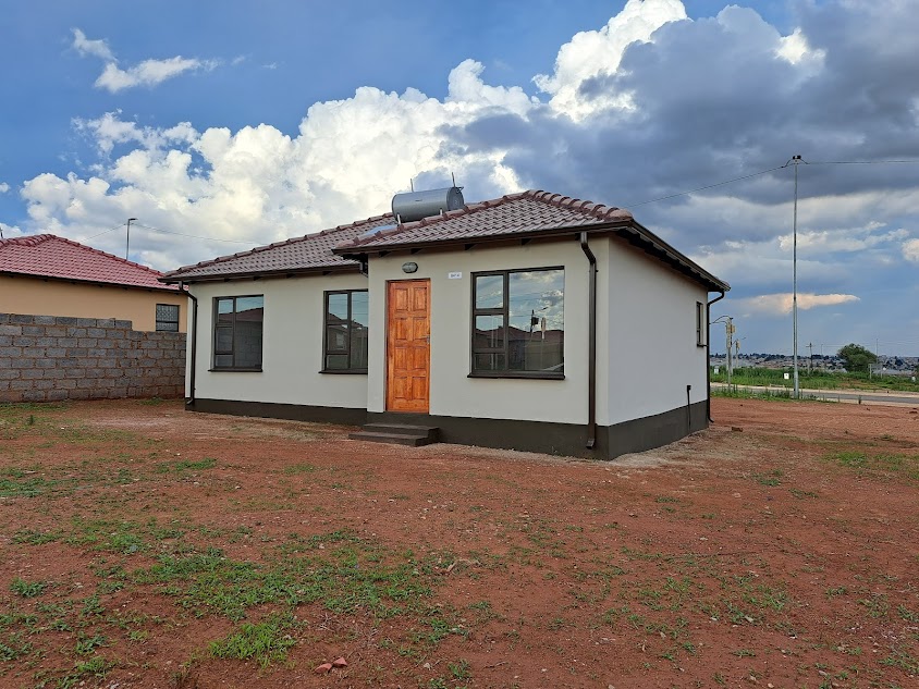 3 Bedroom Property for Sale in Windmill Park Gauteng