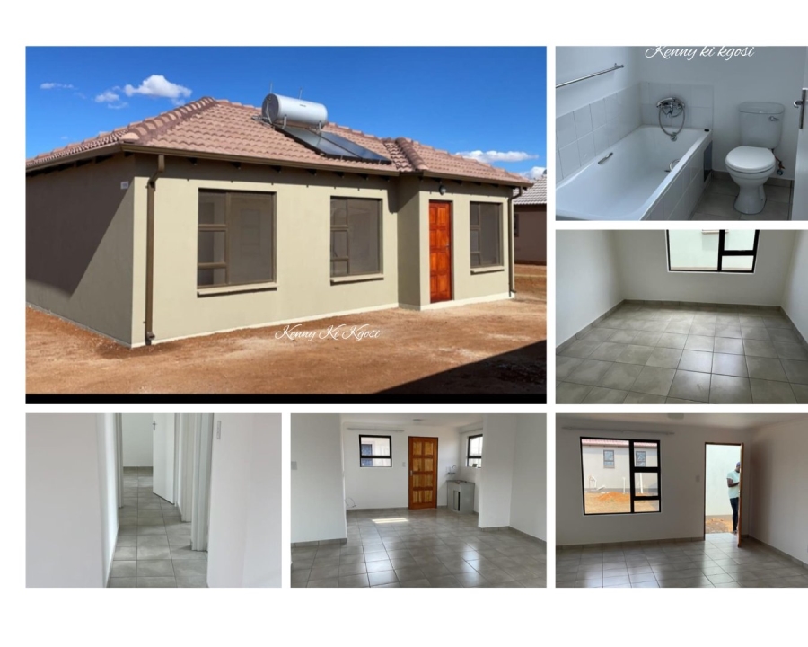 3 Bedroom Property for Sale in Windmill Park Gauteng