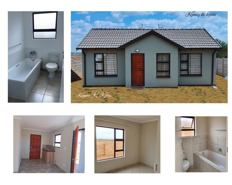 3 Bedroom Property for Sale in Windmill Park Gauteng