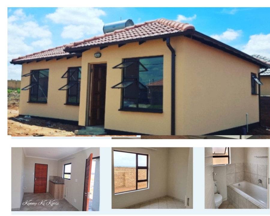 3 Bedroom Property for Sale in Windmill Park Gauteng