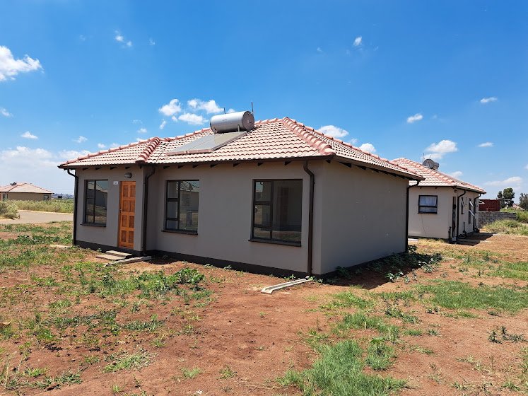 3 Bedroom Property for Sale in Windmill Park Gauteng