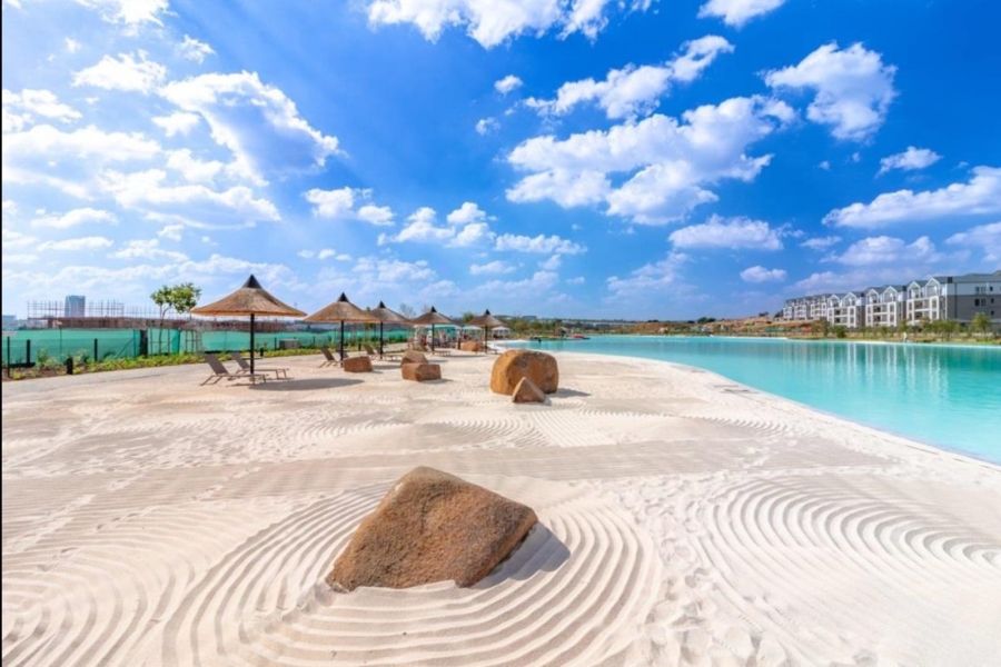 1 Bedroom Property for Sale in Waterfall Gauteng