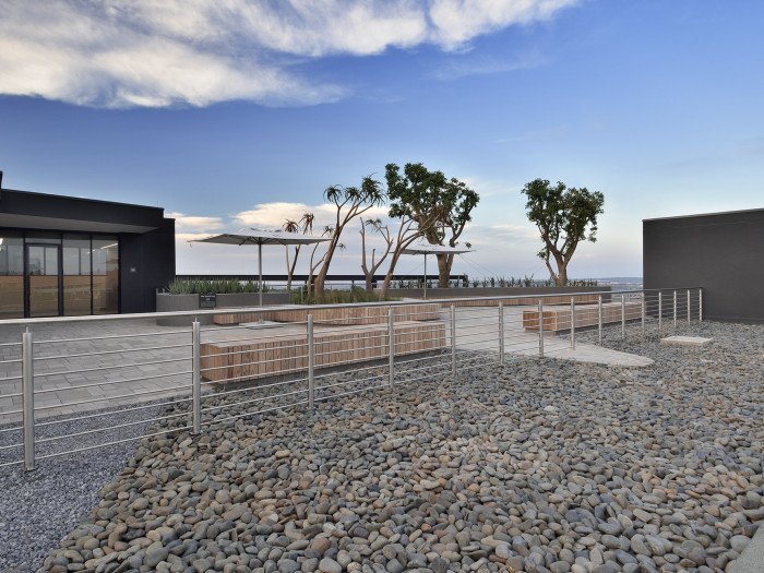 To Let commercial Property for Rent in Bryanston Gauteng