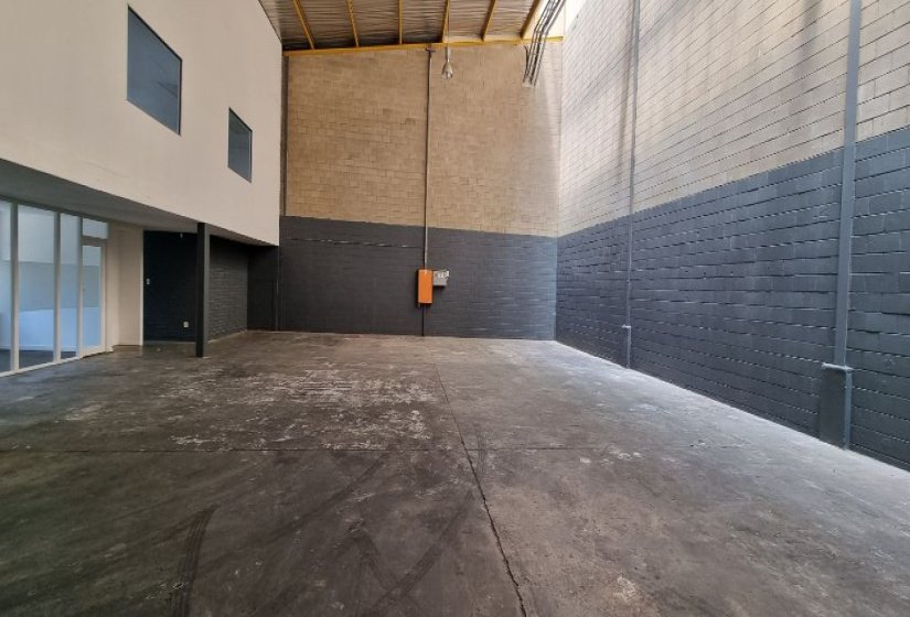 To Let commercial Property for Rent in Kya Sands Gauteng