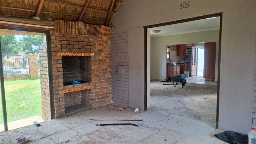 3 Bedroom Property for Sale in Beyers Park Gauteng