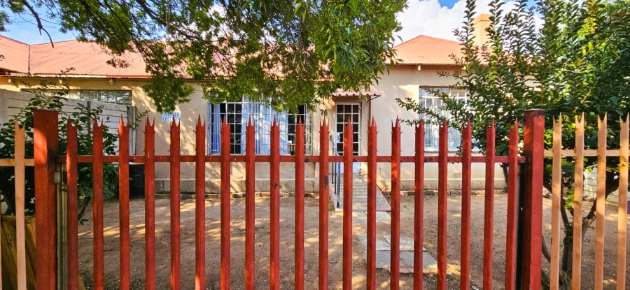 11 Bedroom Property for Sale in Nigel Gauteng