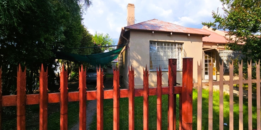 11 Bedroom Property for Sale in Nigel Gauteng