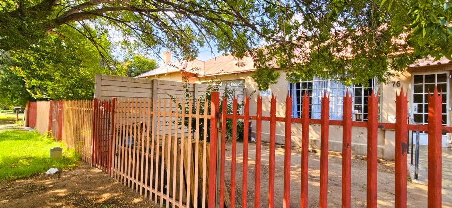 11 Bedroom Property for Sale in Nigel Gauteng