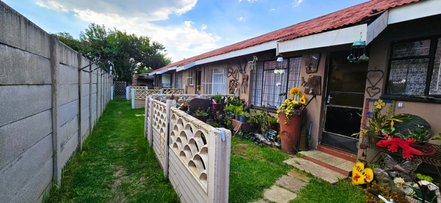 11 Bedroom Property for Sale in Nigel Gauteng