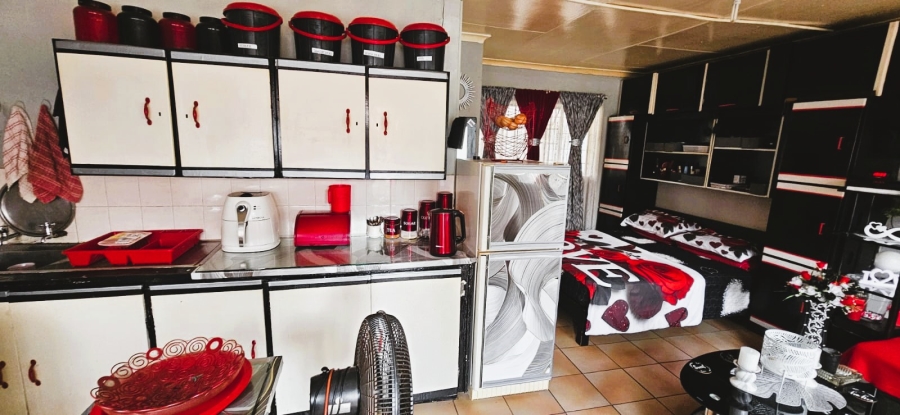 11 Bedroom Property for Sale in Nigel Gauteng