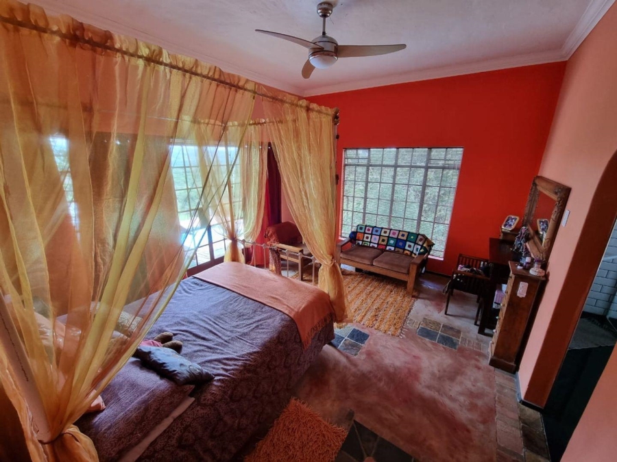 4 Bedroom Property for Sale in Vaaloewer Gauteng