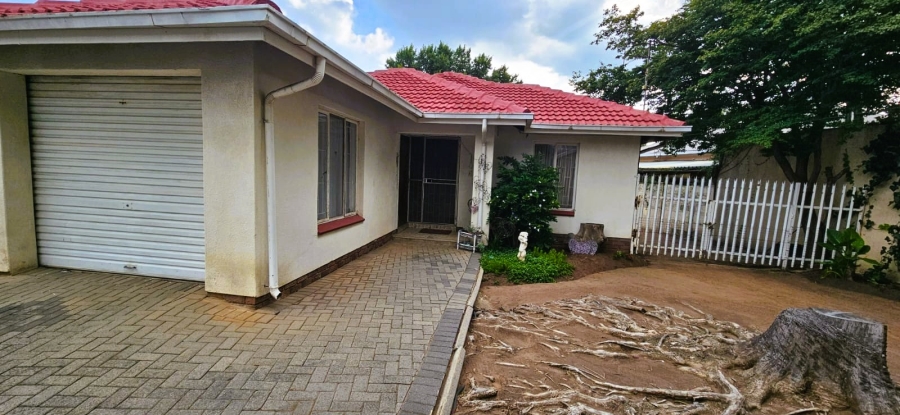 3 Bedroom Property for Sale in Sub-Nigel Gauteng