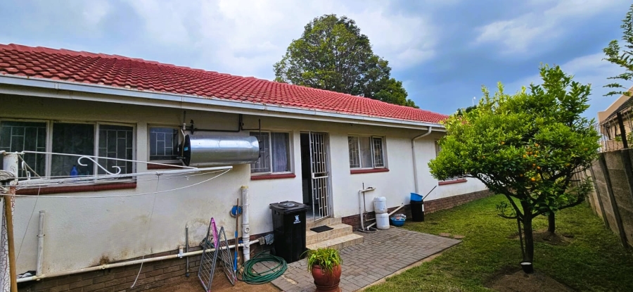 3 Bedroom Property for Sale in Sub-Nigel Gauteng