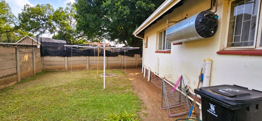 3 Bedroom Property for Sale in Sub-Nigel Gauteng