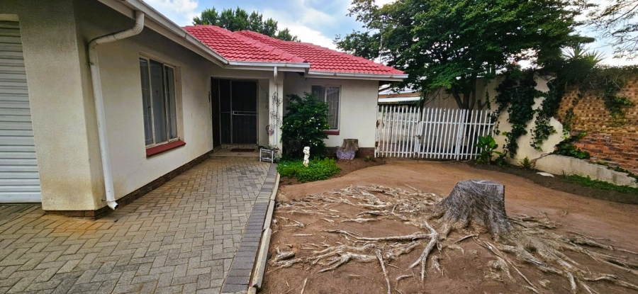 3 Bedroom Property for Sale in Sub-Nigel Gauteng