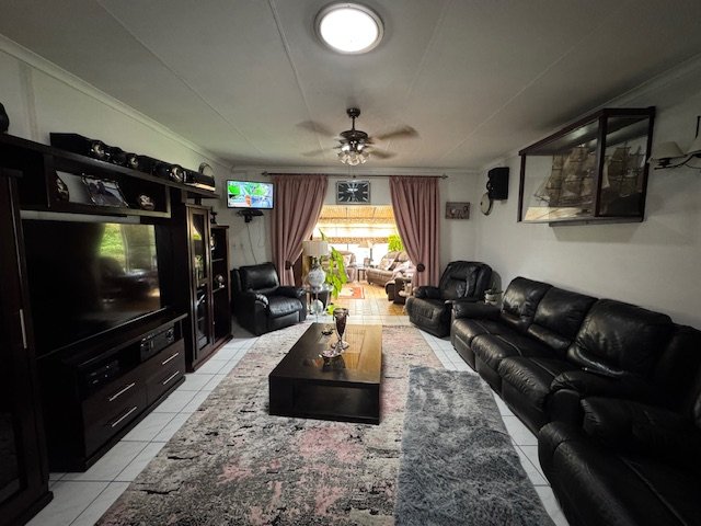 4 Bedroom Property for Sale in Esther Park Gauteng