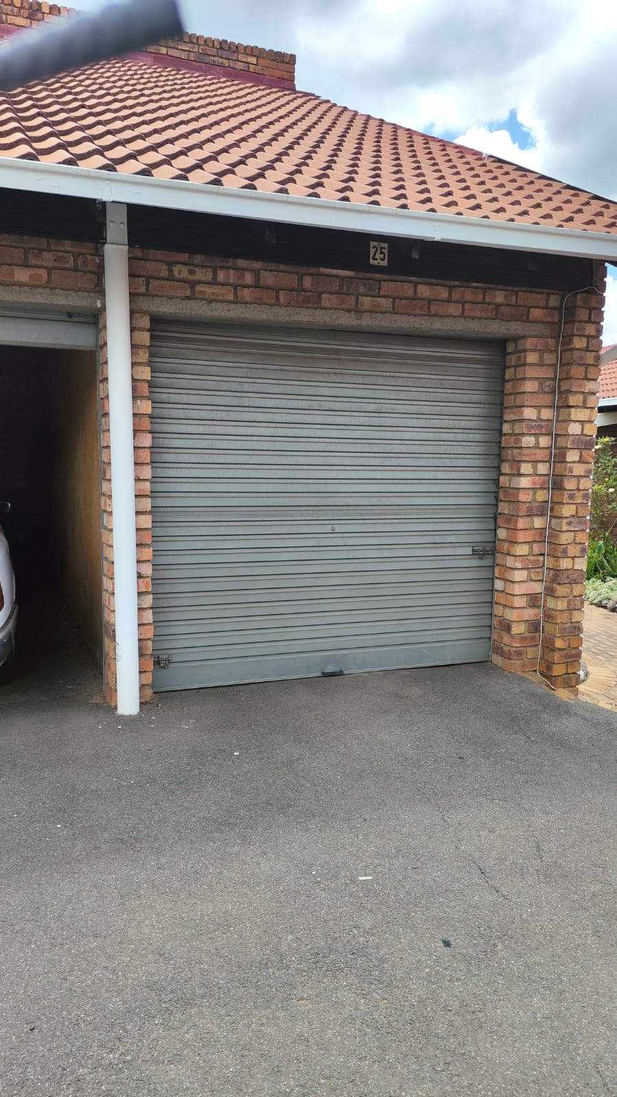 To Let 1 Bedroom Property for Rent in Witfield Gauteng