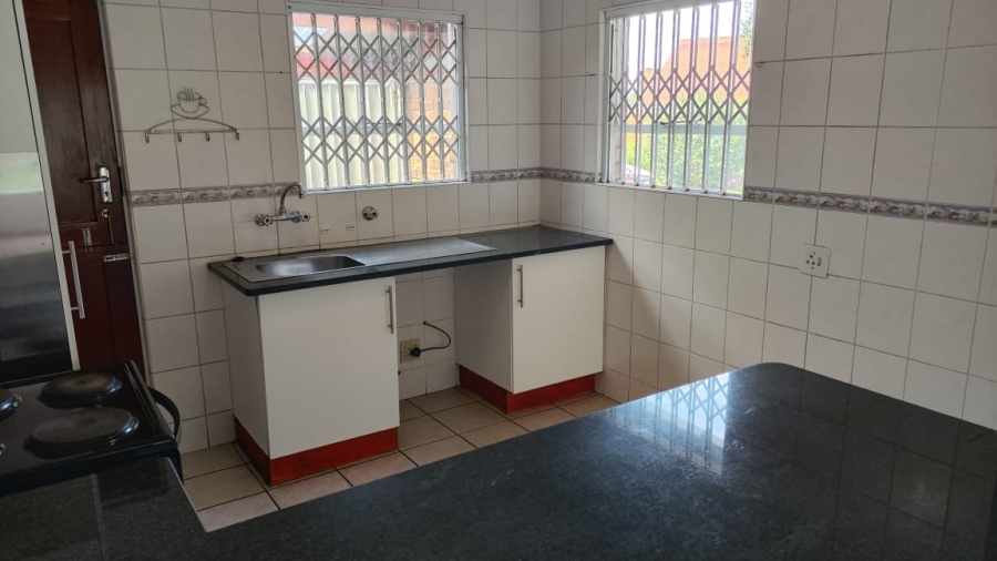 To Let 1 Bedroom Property for Rent in Witfield Gauteng