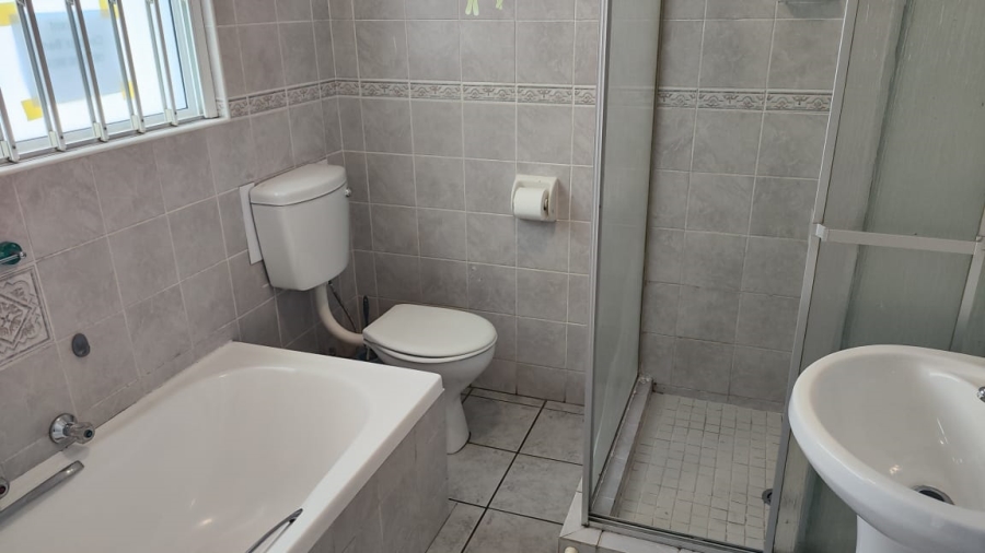 To Let 1 Bedroom Property for Rent in Witfield Gauteng