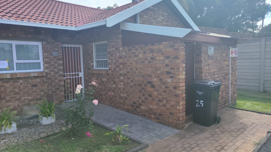 To Let 1 Bedroom Property for Rent in Witfield Gauteng