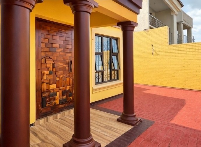 3 Bedroom Property for Sale in Vanderbijlpark CE Gauteng