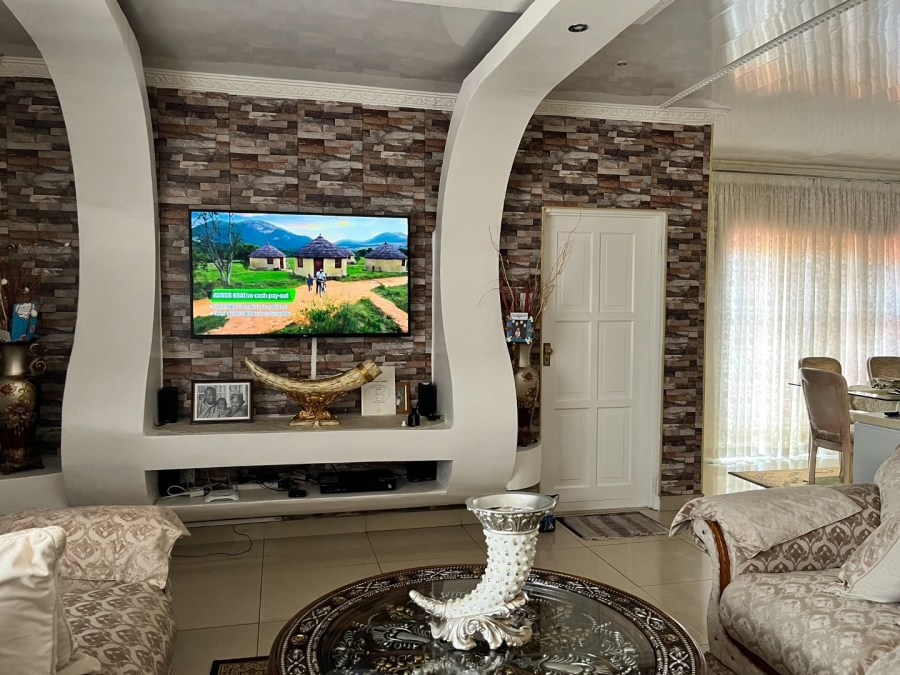 3 Bedroom Property for Sale in Vanderbijlpark CE Gauteng