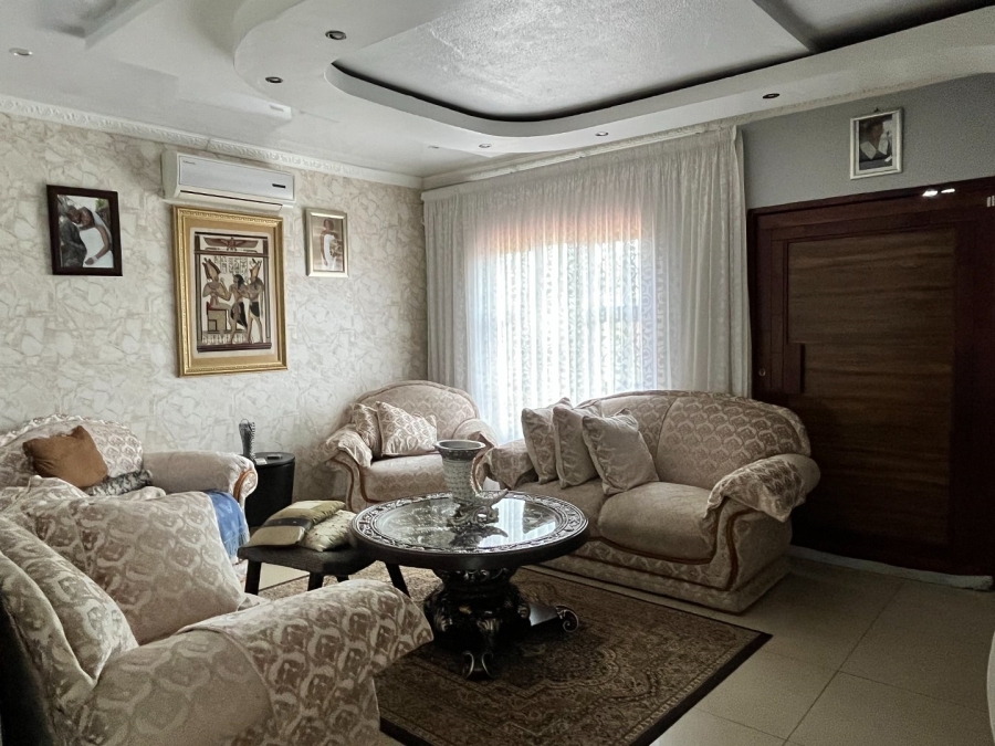 3 Bedroom Property for Sale in Vanderbijlpark CE Gauteng