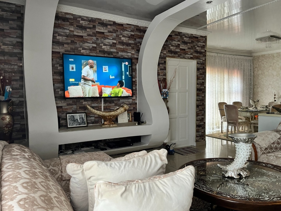 3 Bedroom Property for Sale in Vanderbijlpark CE Gauteng