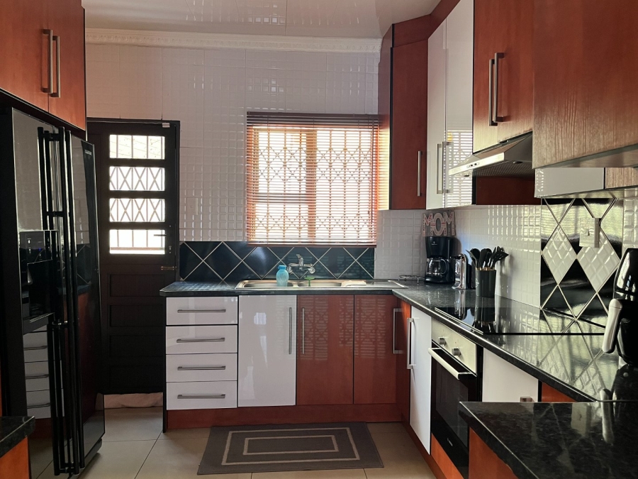 3 Bedroom Property for Sale in Vanderbijlpark CE Gauteng