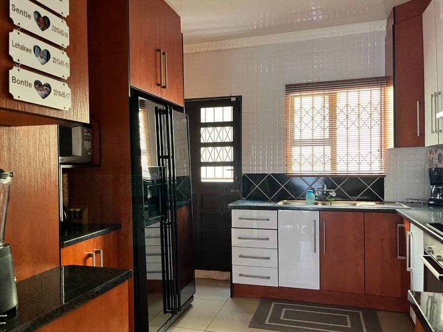 3 Bedroom Property for Sale in Vanderbijlpark CE Gauteng