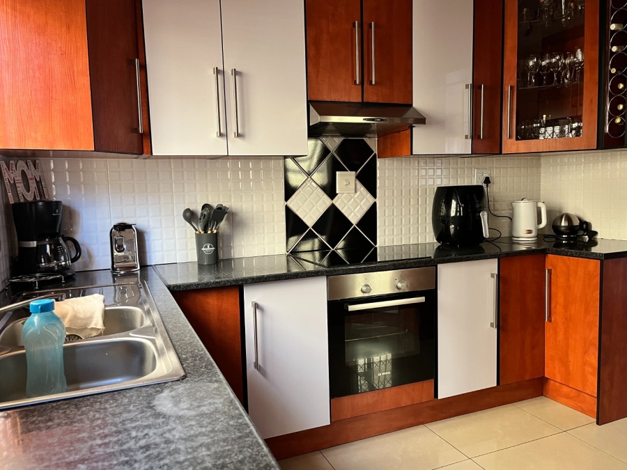 3 Bedroom Property for Sale in Vanderbijlpark CE Gauteng