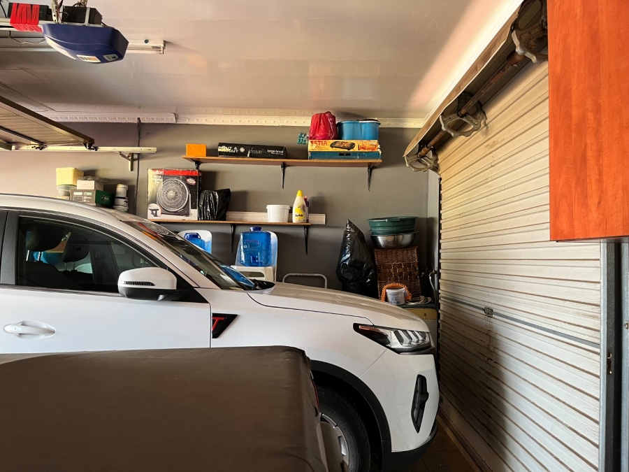 3 Bedroom Property for Sale in Vanderbijlpark CE Gauteng