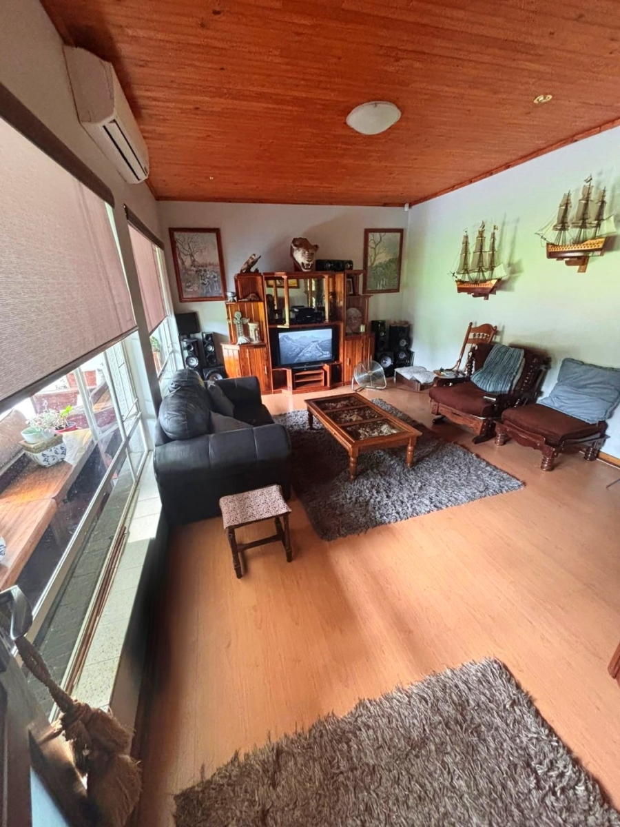 4 Bedroom Property for Sale in Wonderboom Gauteng